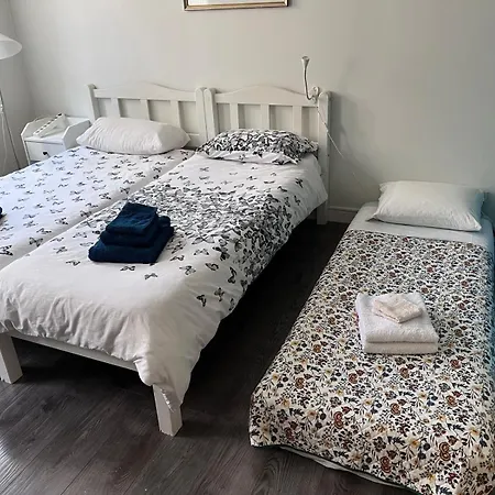 Wad Co-living Metz