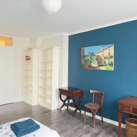 Wad Co-living *