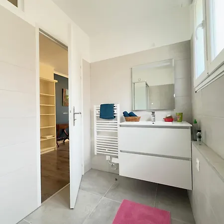 Wad Co-living * Metz
