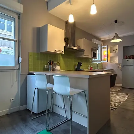 Wad Co-living *