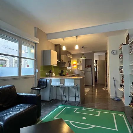 Homestay Wad Co-living Metz