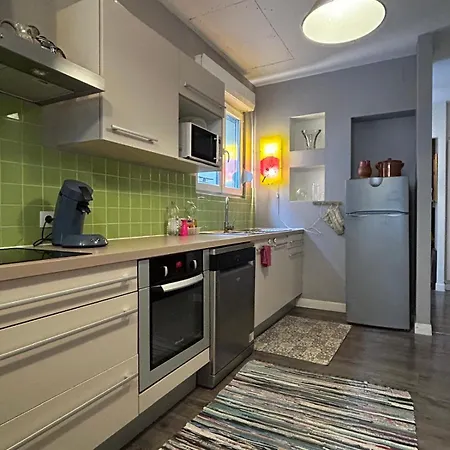 Wad Co-living Homestay