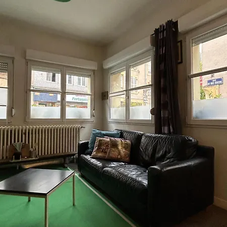 Wad Co-living Metz
